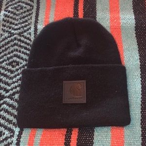 Carhartt beanie